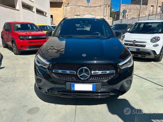 Mercedes Gla 200d Automatic Sport Plus