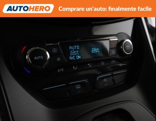 FORD Kuga 2.0 TDCI 150 CV S&S 4WD Titanium