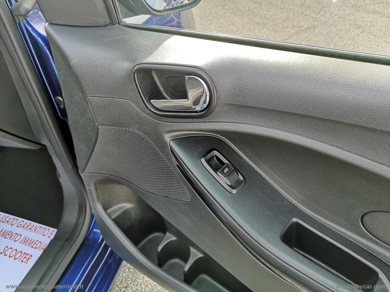 FORD Ka+ 1.2 Ti-VCT 85 CV GPL SCAD. 28 PROMO WEB