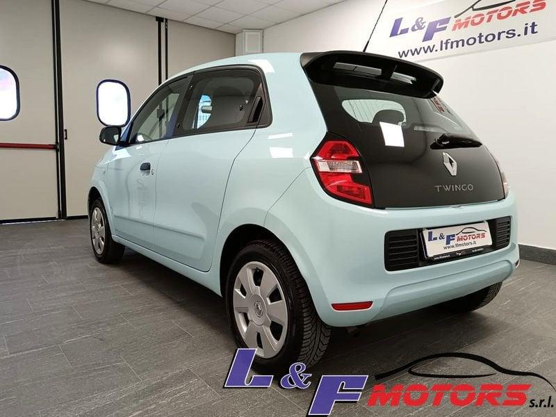 Renault Twingo TWINGO 1.0