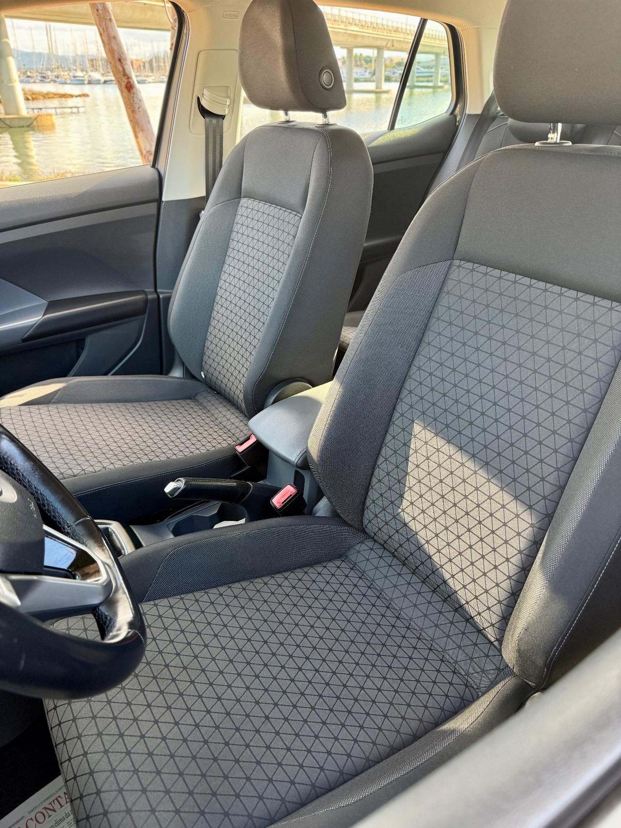 Volkswagen T-Cross 1.6 TDI SCR Advanced BMT