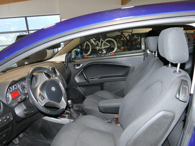 ALFA ROMEO MiTo 1.4 78 CV 8V S&S Progression