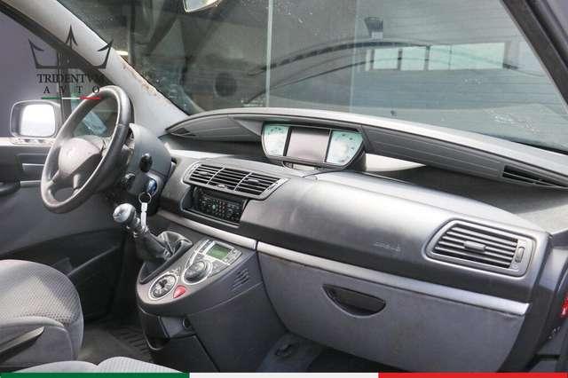 Fiat Ulysse 2.2 jtd Active 6m Fap