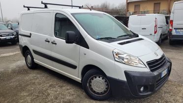 PEUGEOT Expert 2.0 HDi 125CV FAP PC-TN 10Q Furgone prezzo finito