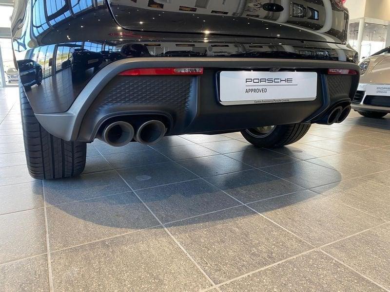 Porsche Macan 2.0 265 cv PDK - IVA Esposta