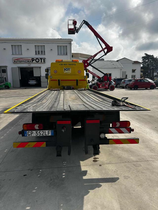 RENAULT AUTOVEICOLO USO SPECIALE 44AGD1
