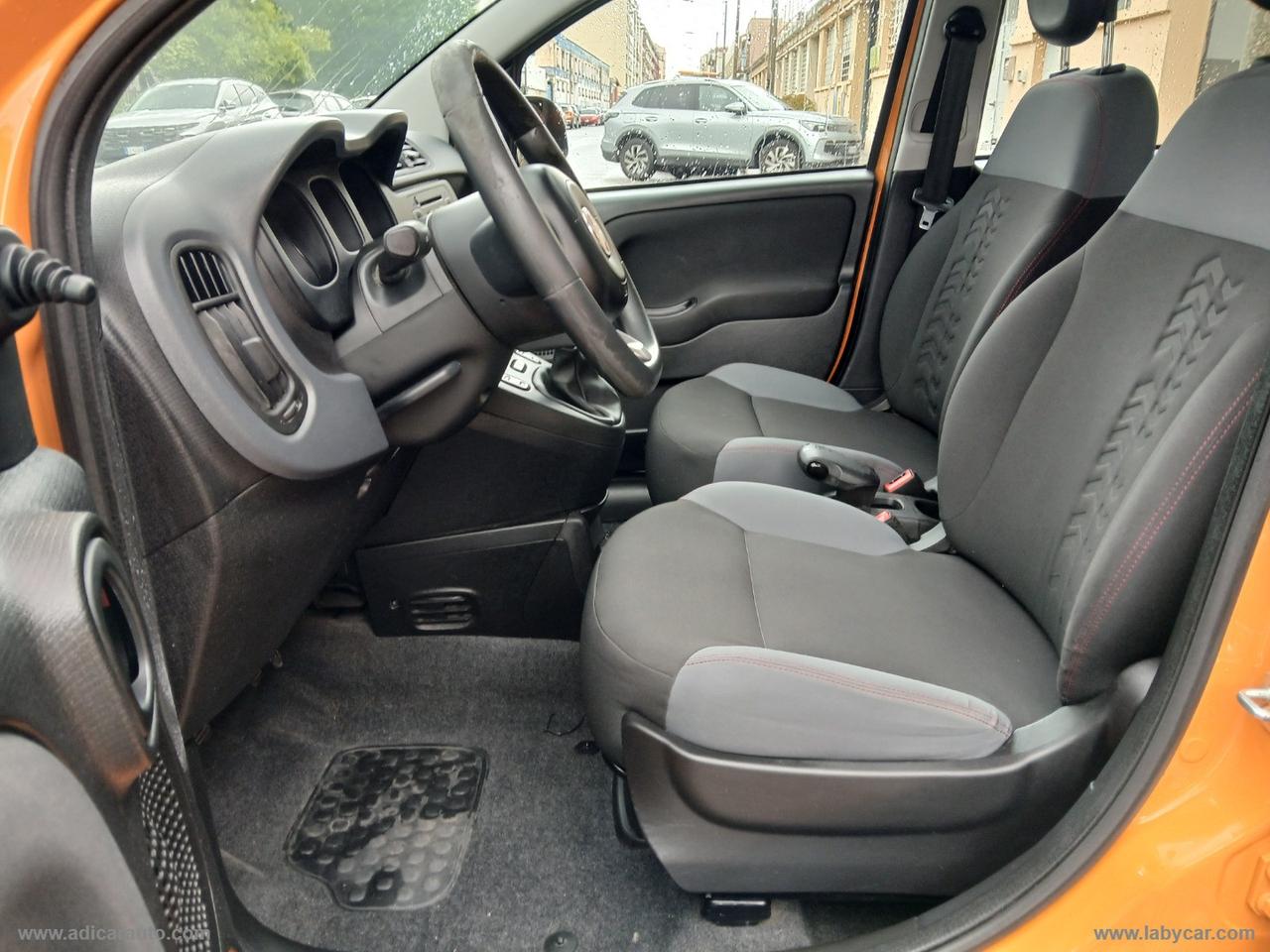 FIAT Panda 1.2 69 CV