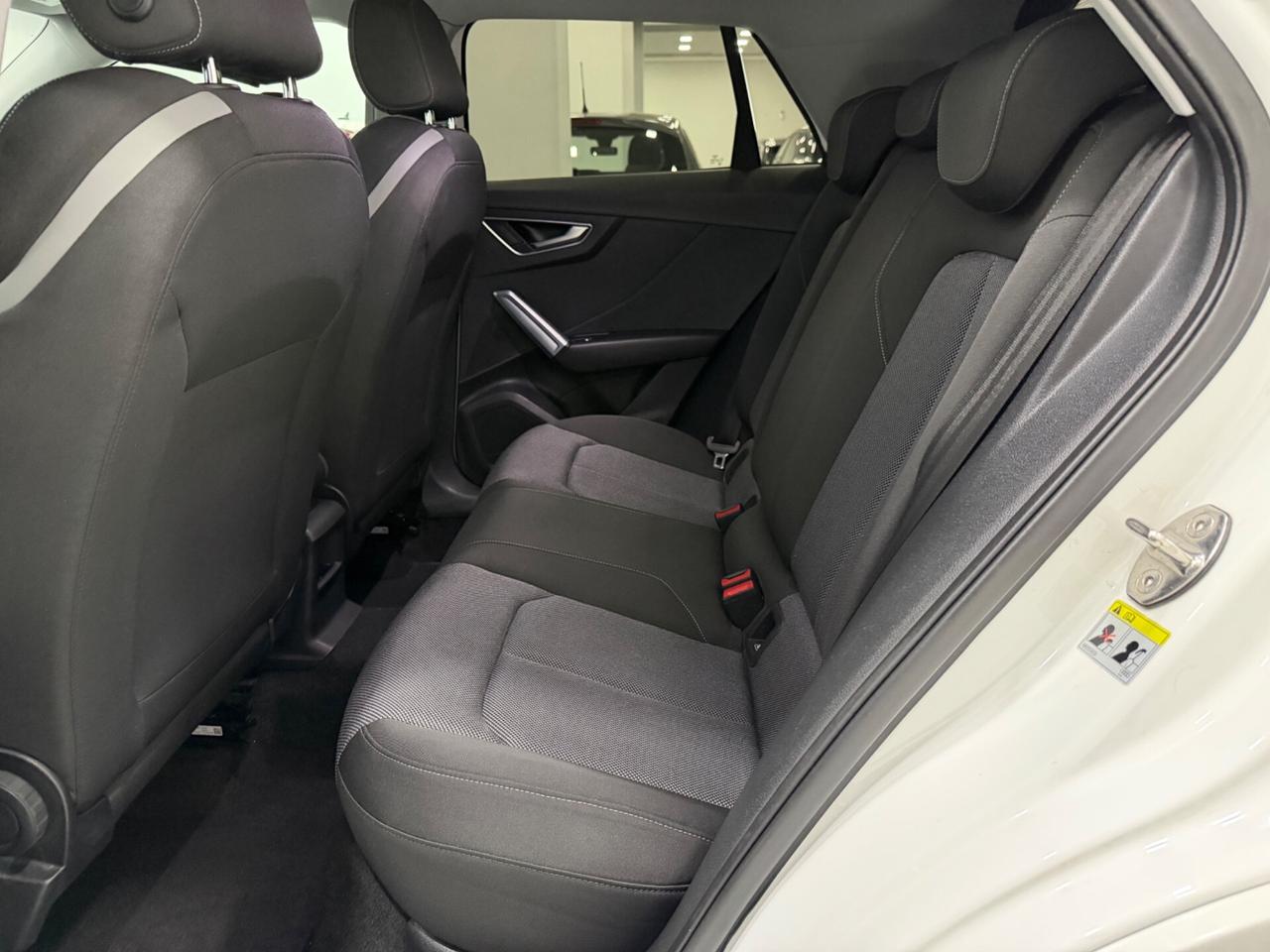 Audi Q2 1.6cc 116cv TDI S tronic Sport