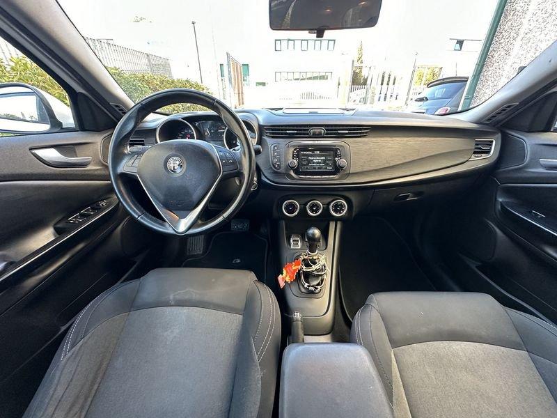 Alfa Romeo Giulietta 1.6 JTDM 120cv TCT S&S Super