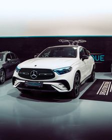 Mercedes-benz GLC 220 d 4Matic Coupé AMG Line Premium IVA ESP/TETTO/20"/DIGITAL
