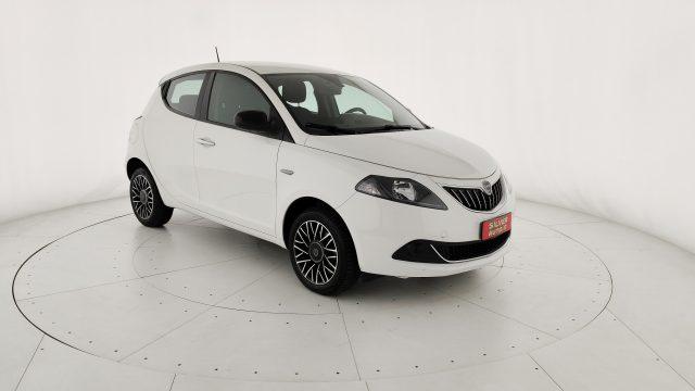 LANCIA Ypsilon 1.0 FireFly 5 porte S&S Hybrid Platino