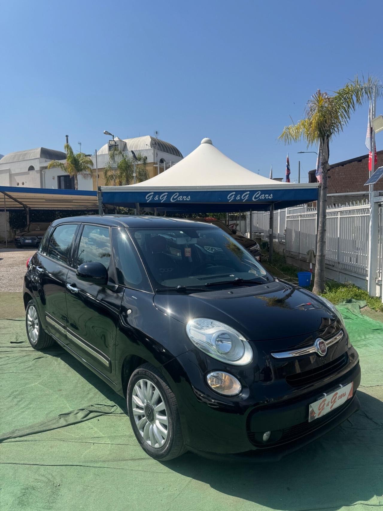Fiat 500L 1.3 Multijet 95 CV Business