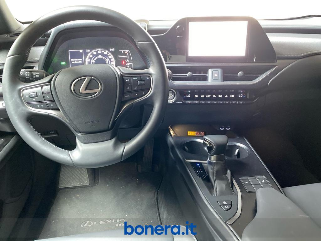 Lexus UX 250h 2.0 Hybrid Midnight 2WD Power Split Device