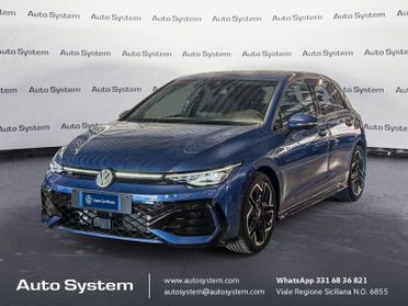 Volkswagen Golf Golf 2.0 tdi R-Line Plus 150cv dsg