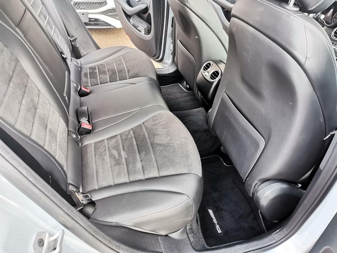 Mercedes-Benz GLC 220 d 4Matic Premium