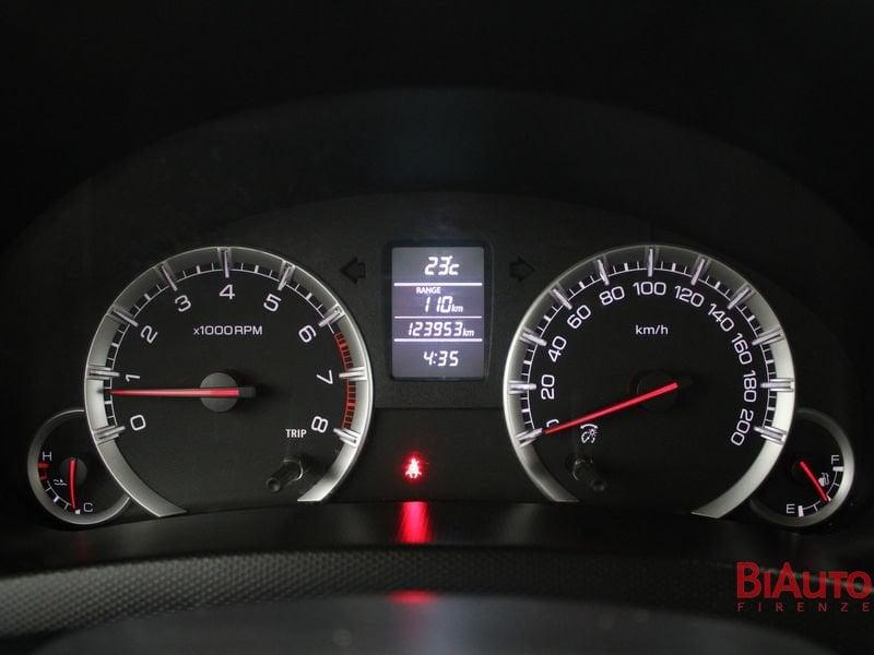 Suzuki Swift Swift 5p 1.2 vvt GL