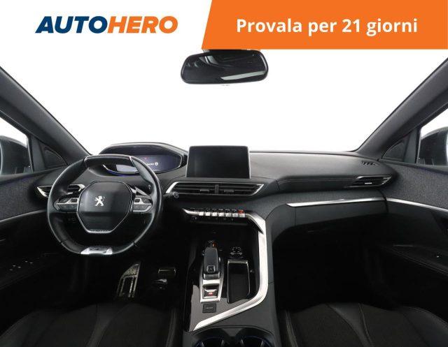 PEUGEOT 3008 THP 165 EAT6 S&S GT Line