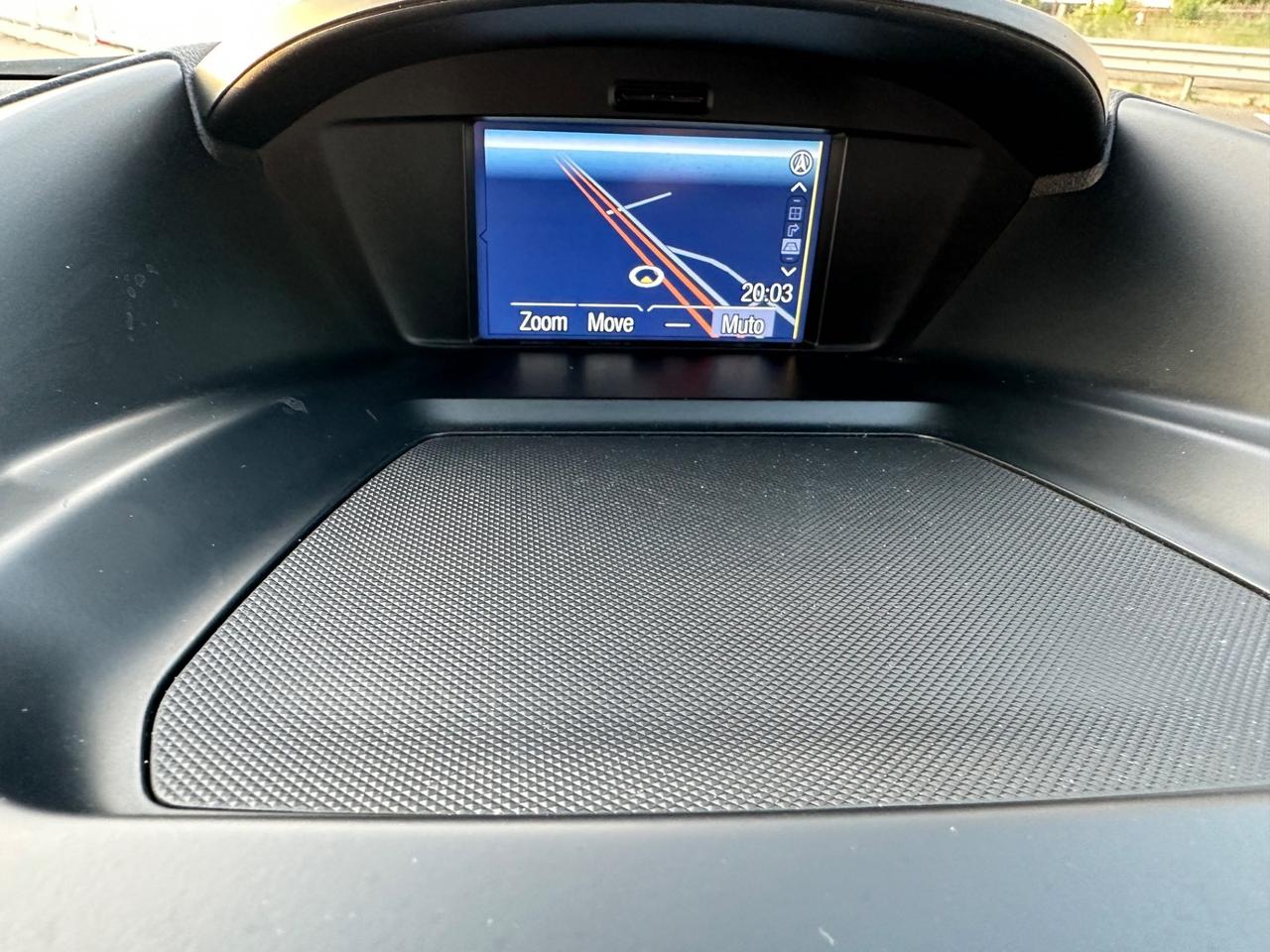 Ford Kuga 2014 2.0 TDCI 140 CV 4WD Titanium DA VETRINA