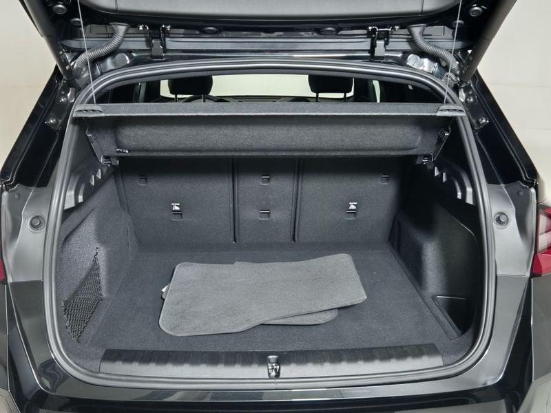 BMW X1 U11 sdrive20d mhev 48V MSport Pro auto