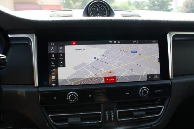 PORSCHE Macan 2.0 265cv pdk