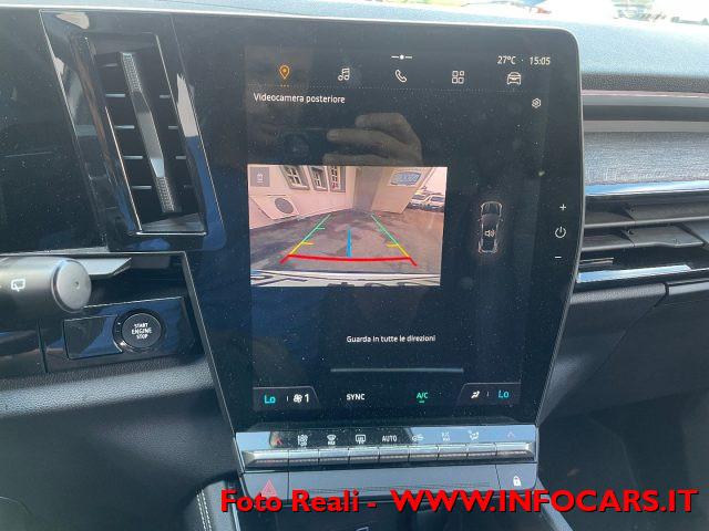 RENAULT Austral Austral Full Hybrid E-Tech 200 CV Techno - PROMO