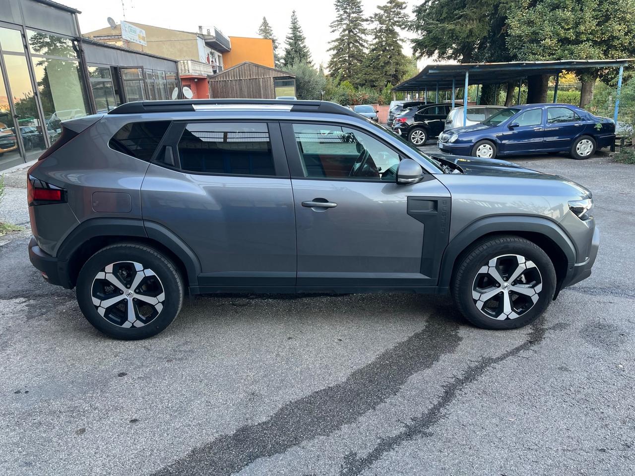 Dacia Duster 1.0 TCe GPL 4x2 Journey-Km24500-