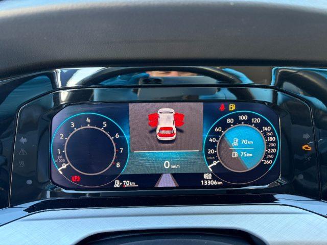 VOLKSWAGEN Golf 1.5 TGI Life