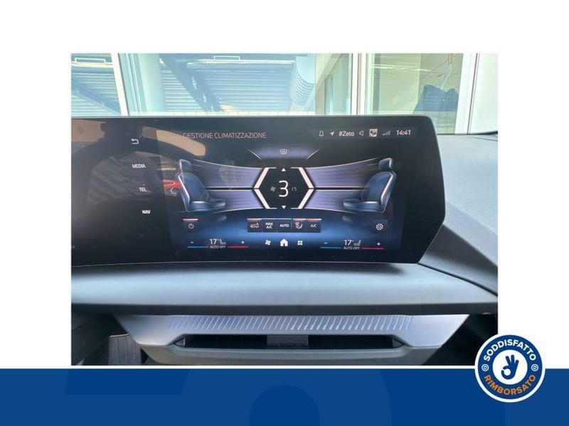 BMW Serie 1 120d 5 porte