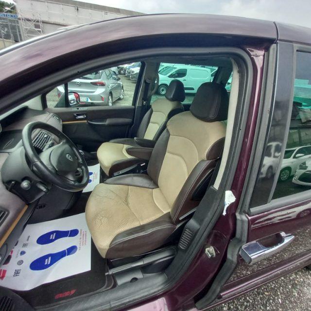 LANCIA Phedra 2.2 MJT Platino