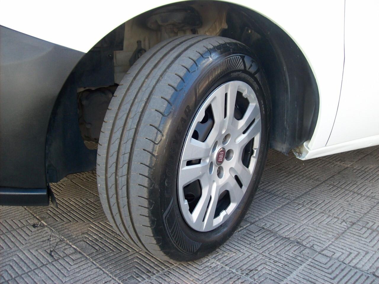 Fiat Doblò Combi 1.3 mjt 95cv "N1" 5posti