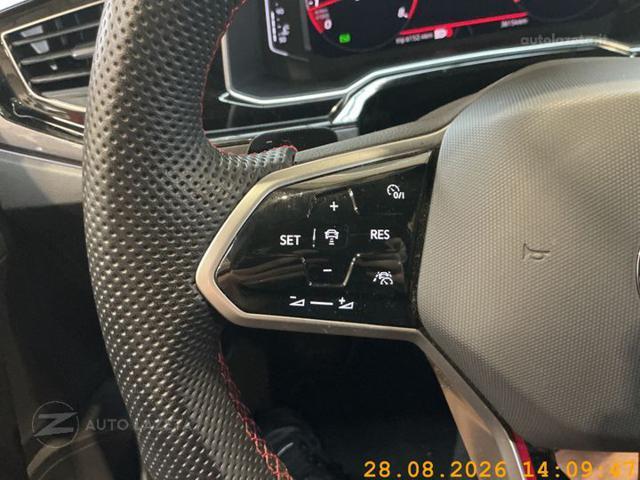VOLKSWAGEN Polo 2.0 TSI 207CV DSG GTI