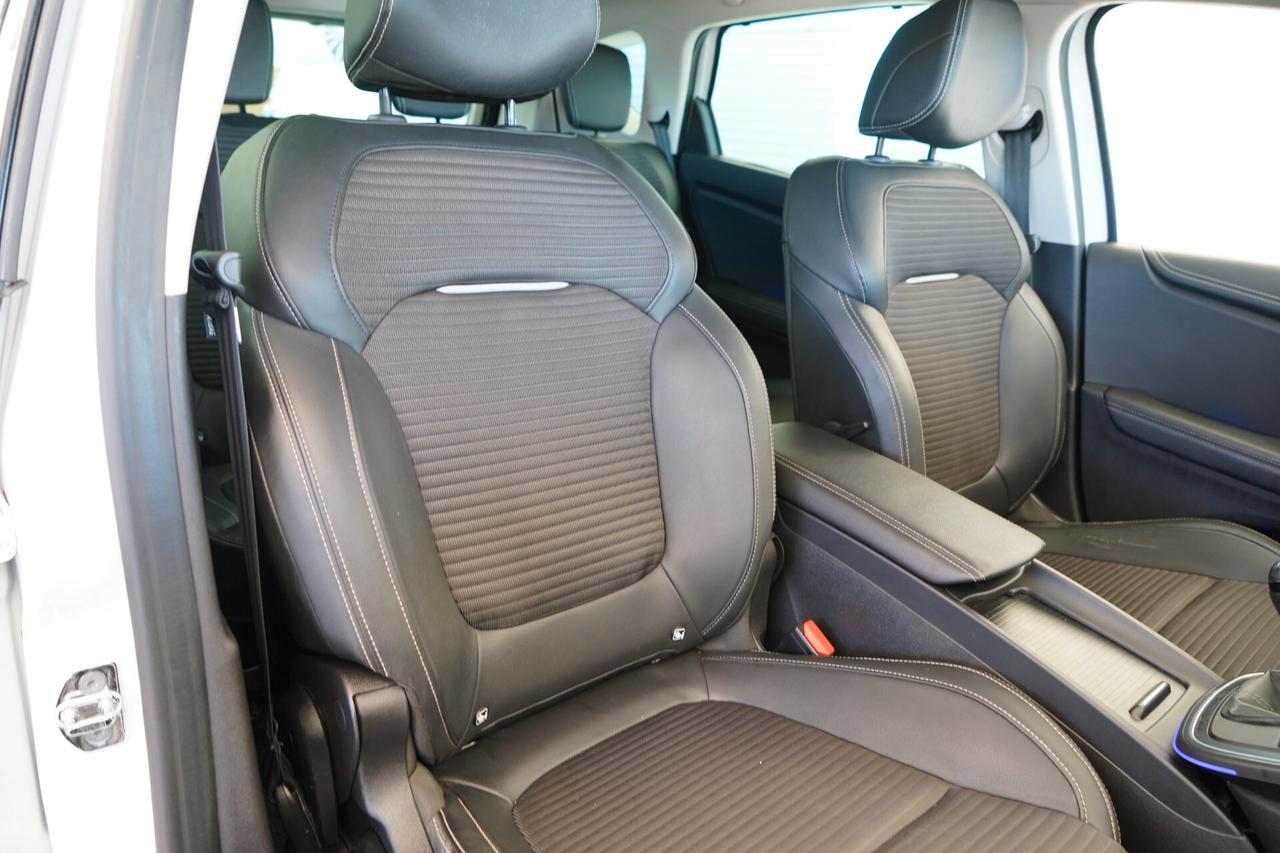 Renault Scenic Scénic Blue dCi 120 CV Sport Edition