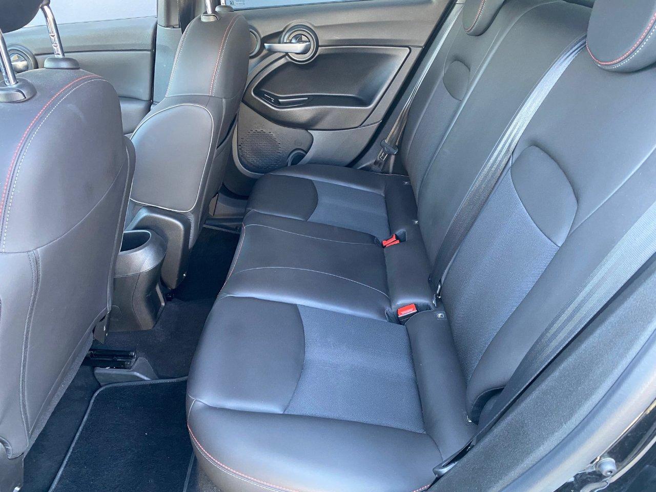 Fiat 500 X 500X 1.0 T3 Sport 120cv Pochi Km Ocacsione!