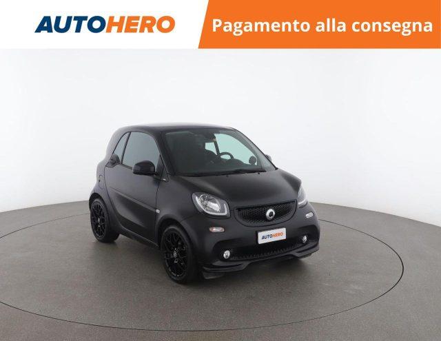 SMART ForTwo 90 0.9 Turbo Passion