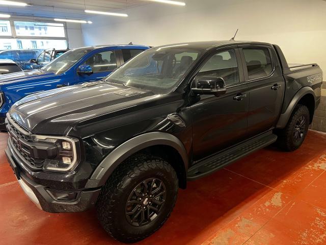 Ford Ranger Raptor Raptor 3.0 ecoboost V6 292cv ROLLER ELETTRICO