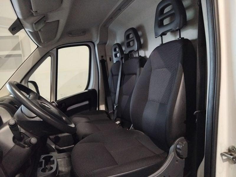 Opel Movano 33 2.2 BlueHDi 120 S&S L2H2 (IVA ESCL.)