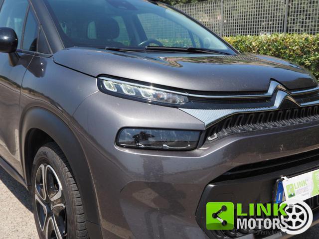 CITROEN C3 Aircross PureTech 110 S&S Shine Pack
