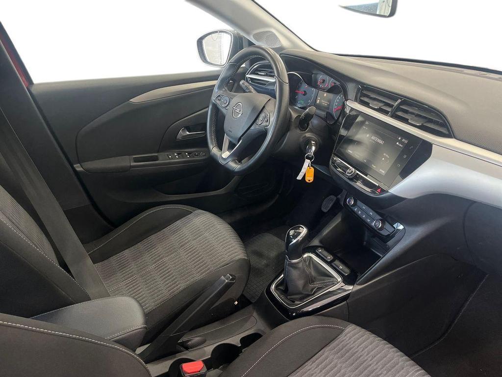 Opel Corsa 1.2 75cv