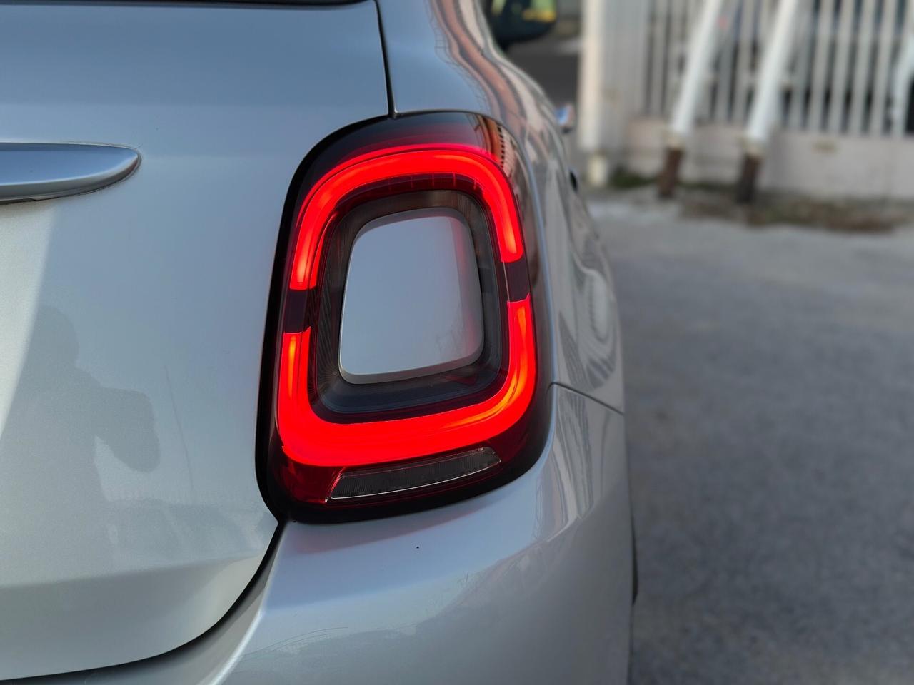 Fiat 500X 2020 1.3 MultiJet 95 CV Cross SOLI 53.00