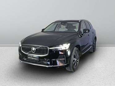 VOLVO XC60 II 2022 - XC60 2.0 b4 Inscription awd auto