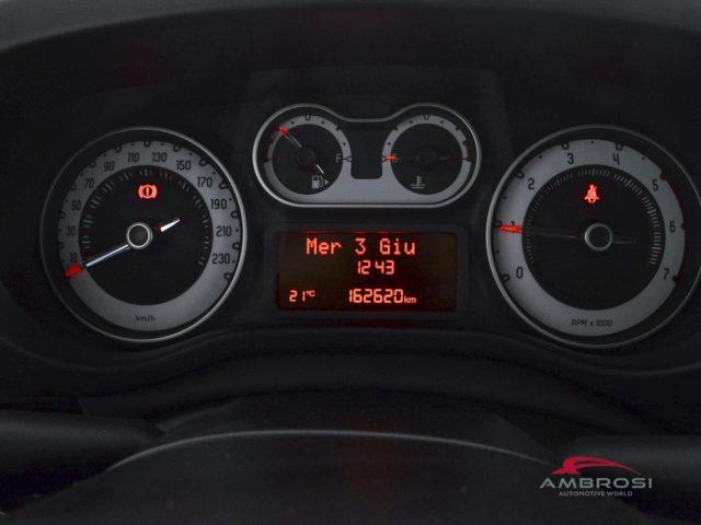 FIAT 500L 1.3 Multijet 85 CV Trekking - PER OPERATORI DEL SE