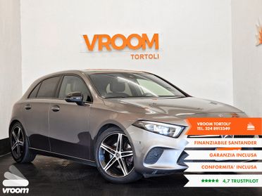 MERCEDES Classe A (W177) A 200 Automatic Sport