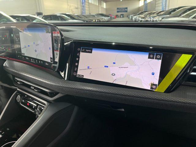 AUDI Q5 SPB Sportback TDI 204CV mHEV+Stronic S line Sline