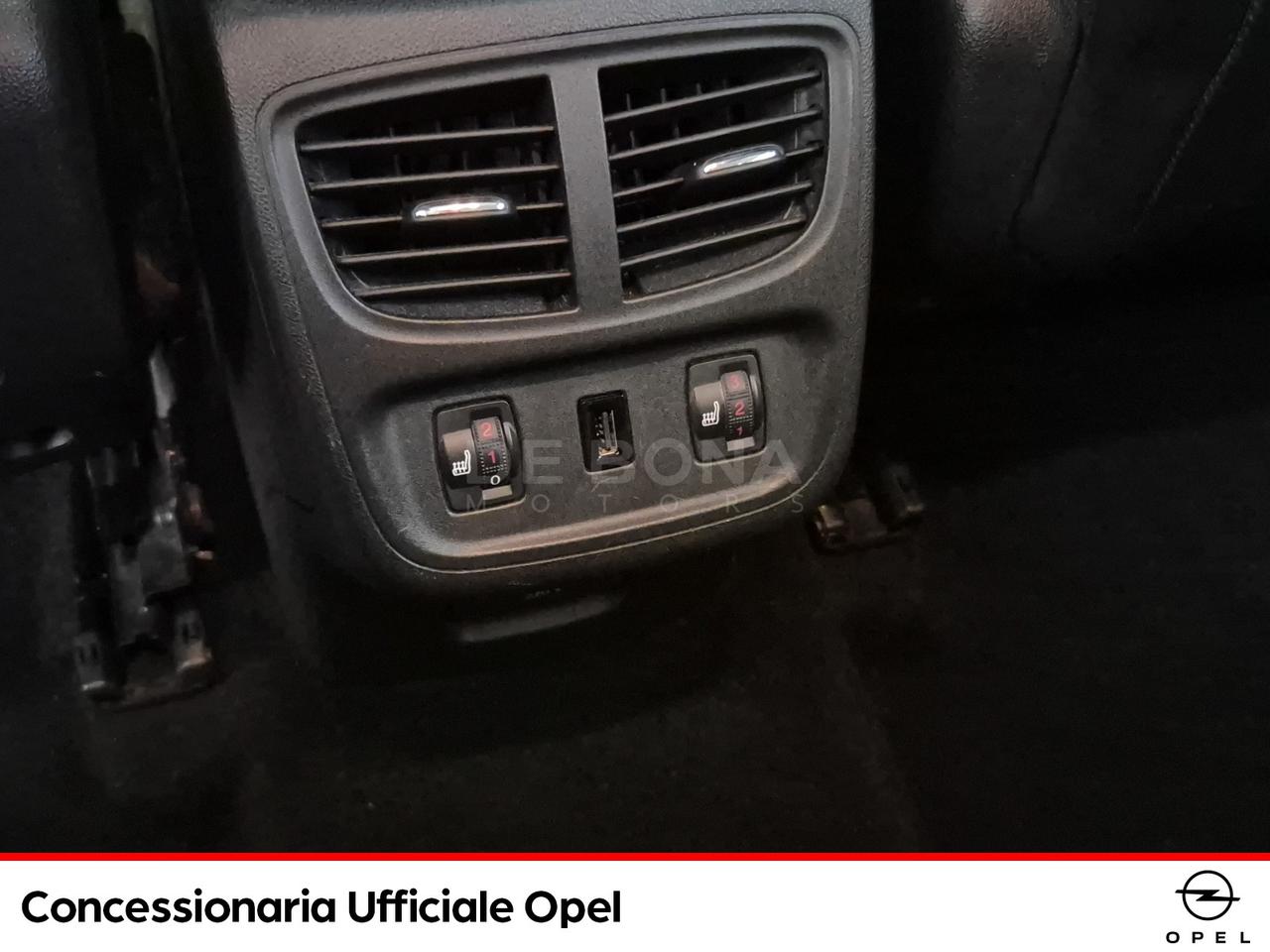 Opel Grandland X x 1.5 ecotec innovation s&s 130cv at6