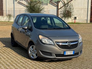Opel Meriva 1.6 CDTI Start&Stop Cosmo