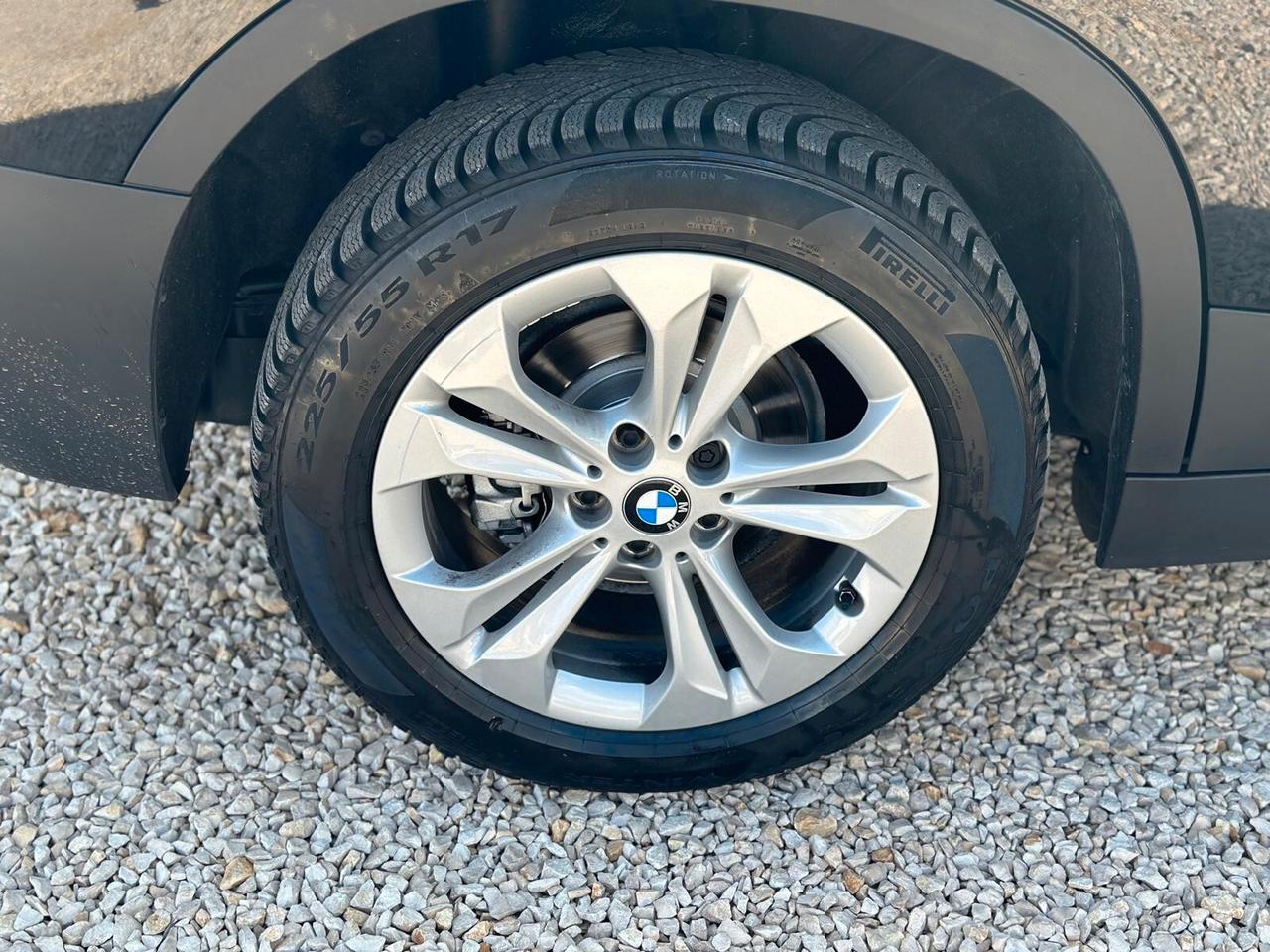 Bmw X2 sDrive 2.0 150CV Advantage *FULL*