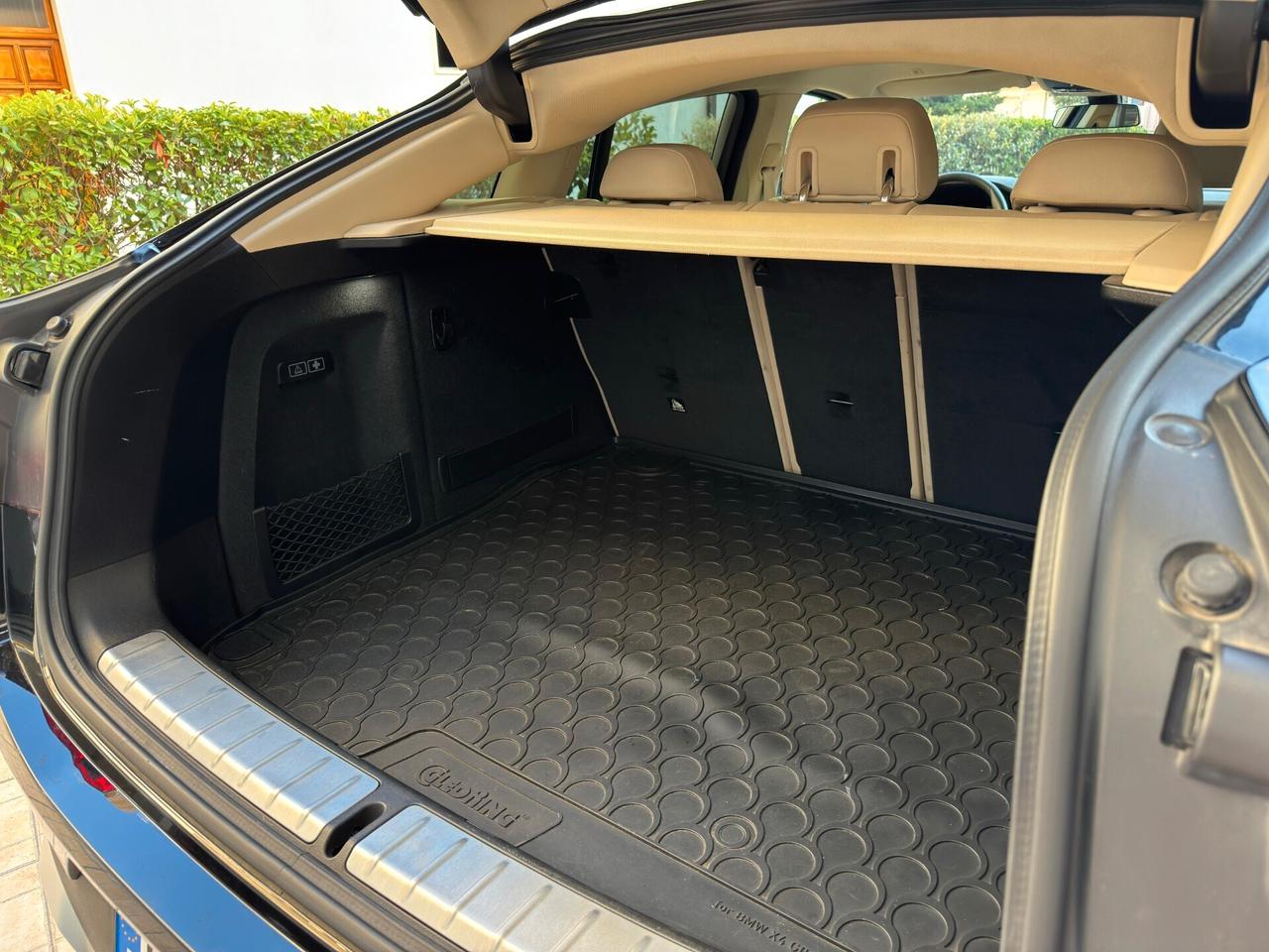 Bmw X4 xDrive20d 48V MHEV Modello 2022