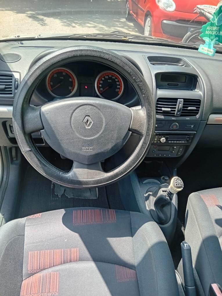 Renault Clio 5 Porte Clio 5p 1.5 dci Confort Dynamique 82cv