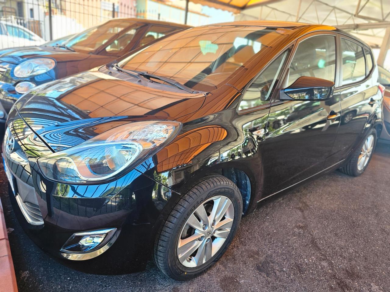 Hyundai iX20 1.4 90 CV Econext Comfort