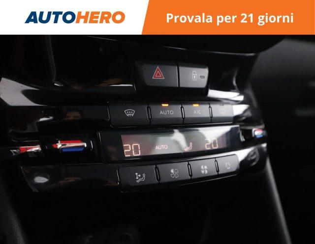 PEUGEOT 2008 1° serie PureTech Turbo 130 S&S Allure